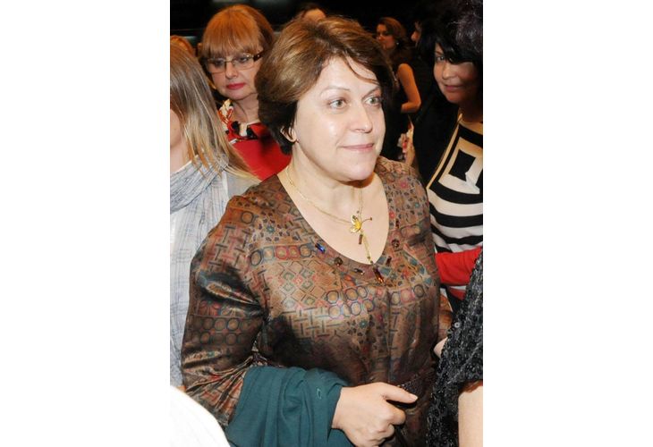Татяна Дончева Татяна Дончева